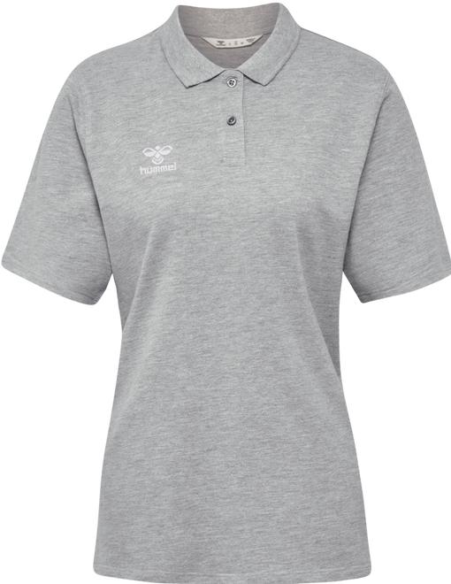 Actual product image hummel HMLGO 2.0 POLO WOMAN (XS)