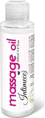 Produktbild Intimeco Massage Oil moisturizing erotic massage oil 100ml (100 ml)