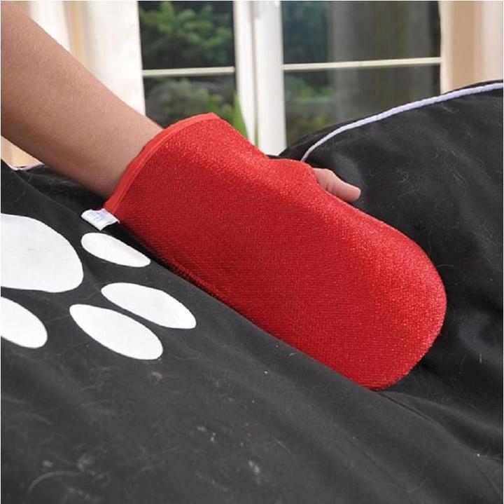 Immagine prodotto Swirl Guanto di pelo animale (Gatto, Cane)