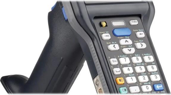 Immagine prodotto Honeywell CK65 4GB/32GB MEMORIA ALFA-NUM (Codici a barre 1D, Codici a barre 2D)