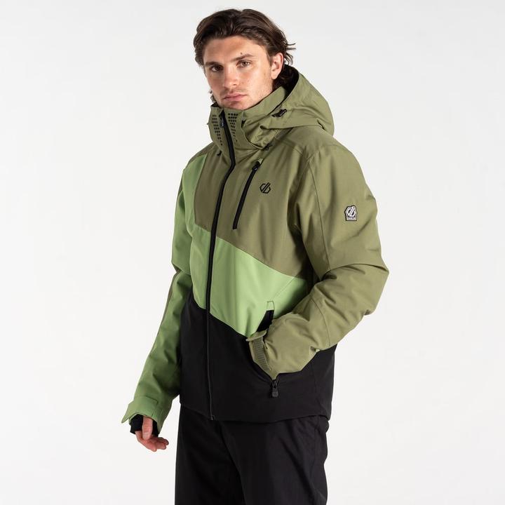 Produktbild Dare2b Baseplate II Jacket (M)