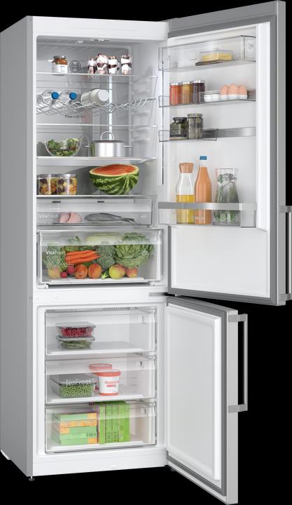 Produktbild Bosch Hausgeräte 13565 (440 l)