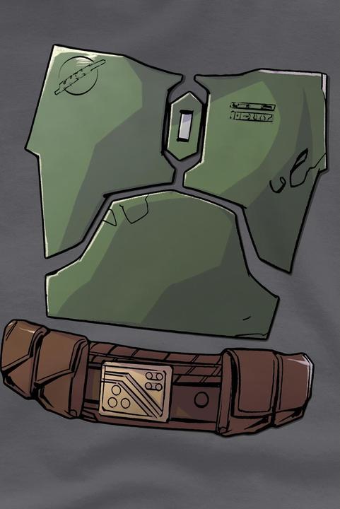 Produktbild Star Wars TShirt (L)