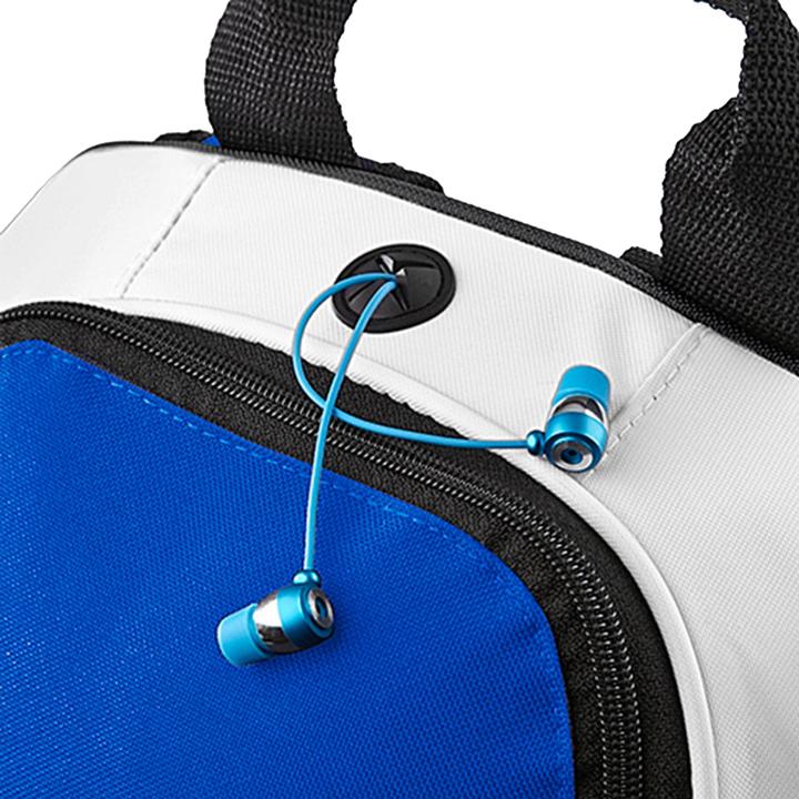 Image du produit Bagbase Sac à dos Teamwear 21 litres (pack de 2) (21 l)