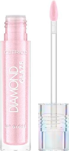 Immagine prodotto Catrice Diamond Glaze Lucidalabbra (020 Brillantini Poppin' Glitters)