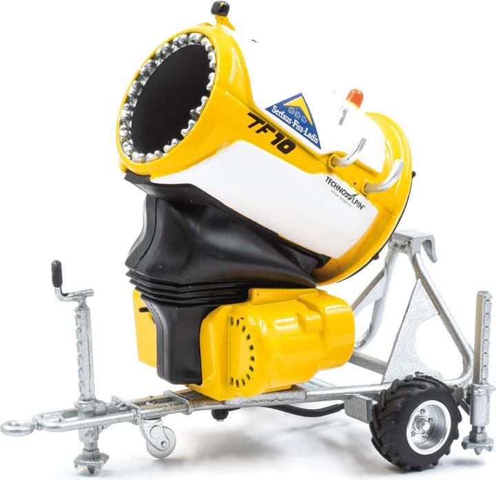 Produktbild Jägerndorfer JC2013 Tf10 Schneek