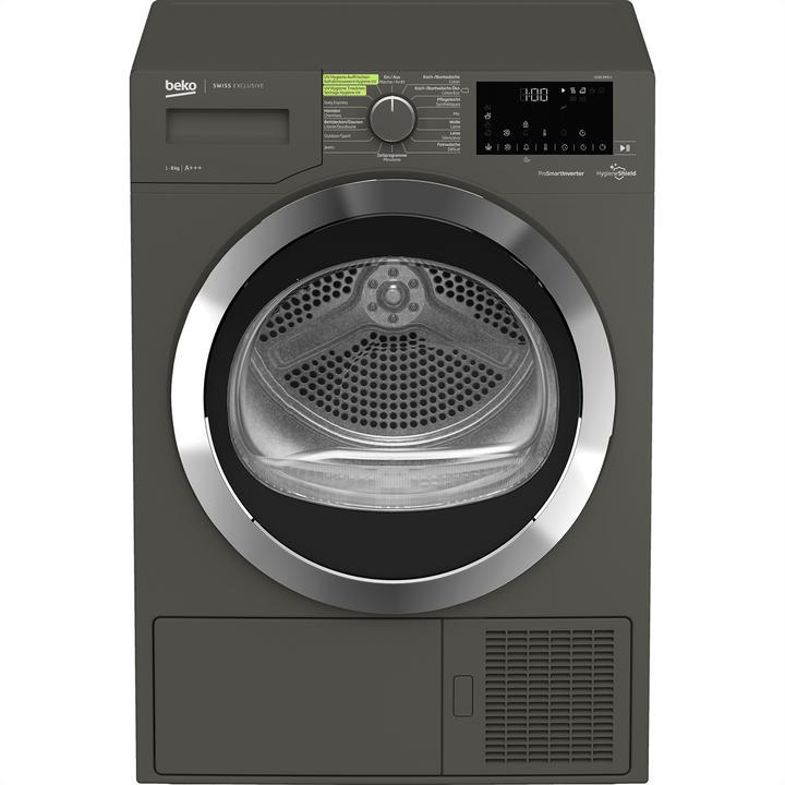 Actual product image Beko DS8539MCH (8 kg, Right)