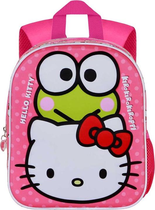 Produktbild Karactermania Elite 3D Backpack Funny