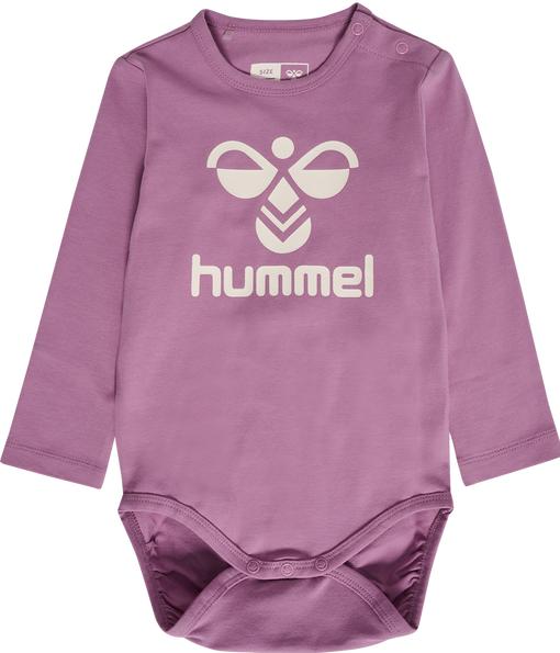 Actual product image hummel hmlFLIPS BODY L/S (92)
