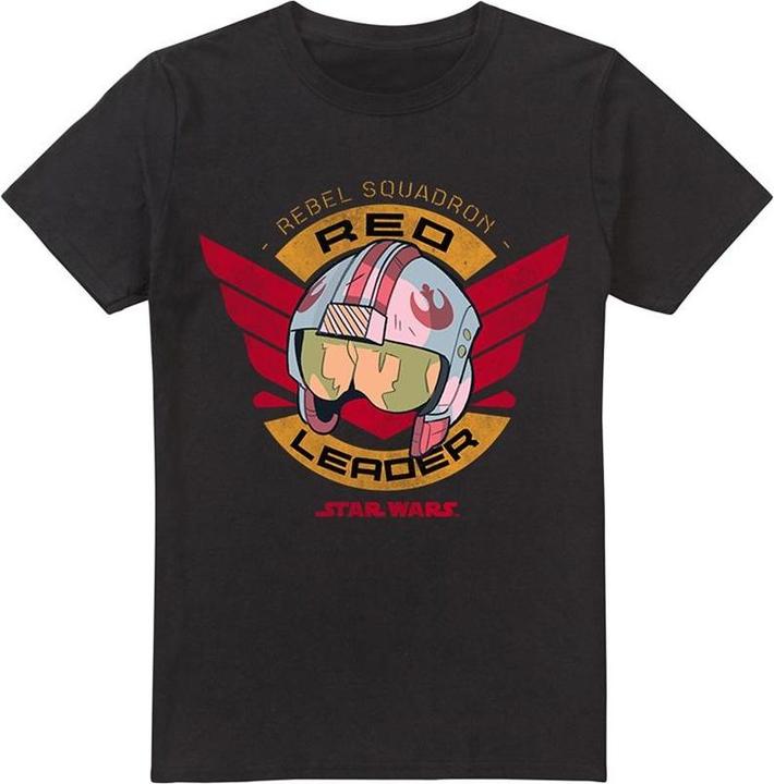 Star Wars Red Leader TShirt (S)
