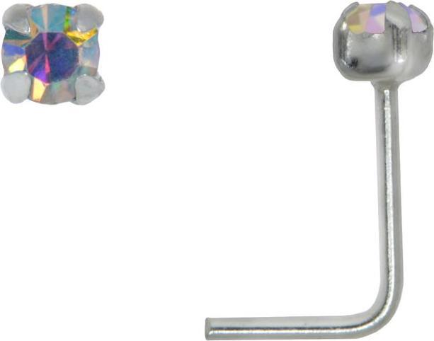Multicolore, Argento