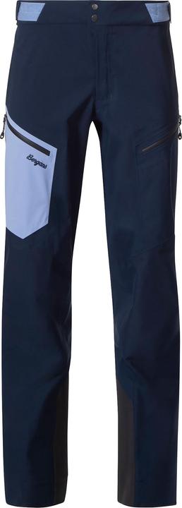 Produktbild Bergans Tind 3L Shell (XS)