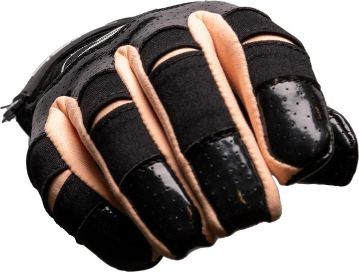 Produktbild Exel Goalie Gloves G Max Short Sr (L)