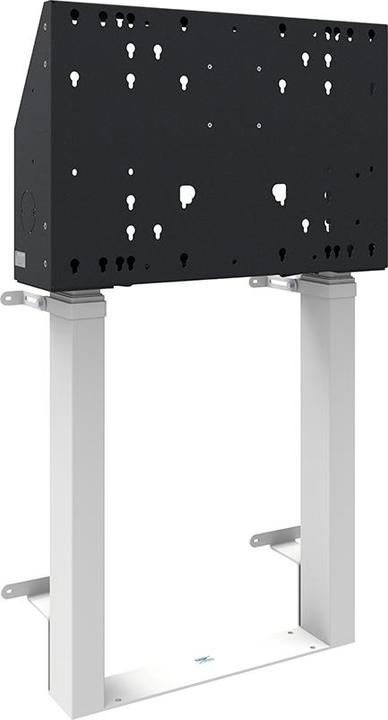 Produktbild SmartMetals Wandlift Bodenmontage /120kg (Wand, 86", 120 kg)