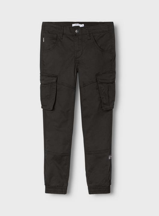Image du produit Name it Pantalon cargo de coupe normale (158)