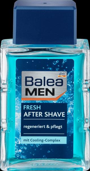 Produktbild dm Balea MEN After Shave Fresh (Rasierwasser, 100 ml)