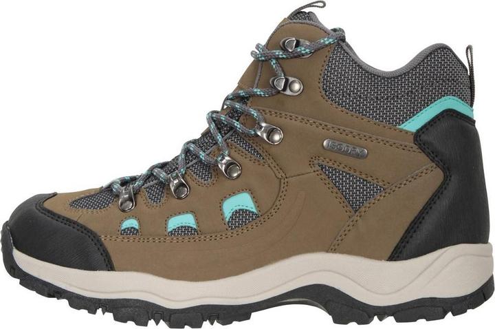 Immagine prodotto Mountain Warehouse Adventurer Scarponcini da Passeggio Donna (42)