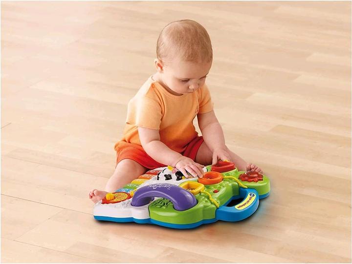 Immagine prodotto VTech Carrozze e carrelli da gioco (DE)