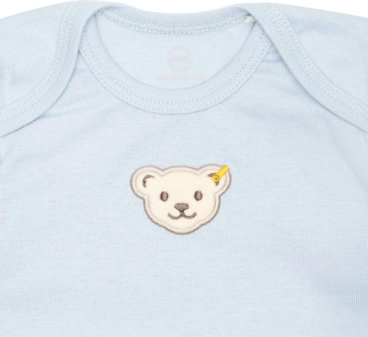 Actual product image Steiff Body Casual Figure-hugging (74)