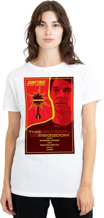 Produktbild The Next Generation Season 1 Episode 21 TShirt (S)