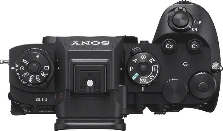 Immagine prodotto Sony Alfa 1 II (50.10 Mpx, Full frame / FX)