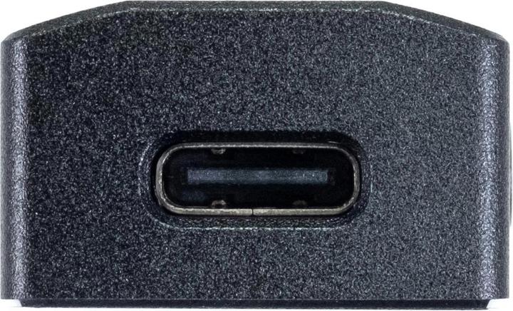 Produktbild iFi Audio GO bar (Gain-Schalter, Bass Boost, USB-DAC)