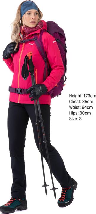 Actual product image Salewa Dolomia (XL)