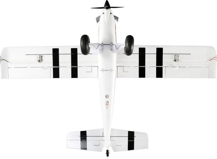Produktbild E-Flite UMX Turbo Timber BNF Basic (Motorflugzeug)