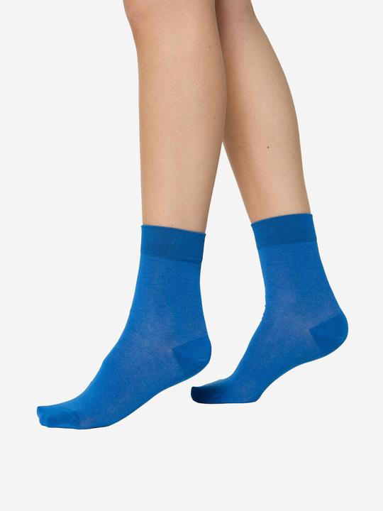 Actual product image Nur Die Freizeitsocken Colour Socken bunt (pack of 10, 39 - 42)