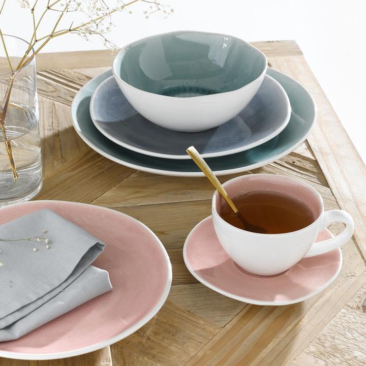Actual product image La Redoute Interieurs Gogain (4 x, 27 cm)