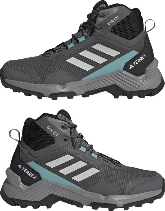 Produktbild adidas Women's Terrex Eastrail 2 Mid Rain.RDY (42.5)