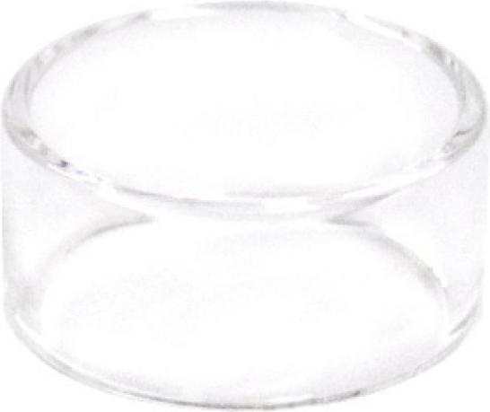 Actual product image Vaporesso Cascade Ersatzglas Baby Tank (1 x)