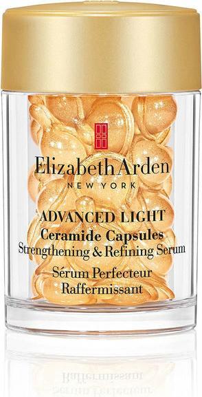 Produktbild Elizabeth Arden Strengthening serum in capsules Advanced Light Ceramide Capsules ( Strength ening (14 ml)