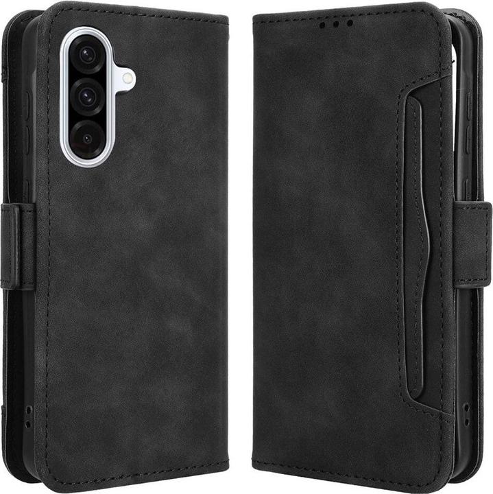 Image du produit Cover-Discount Galaxy A56 5G - Etui viele Kartenfächer (Samsung Galaxy A56)