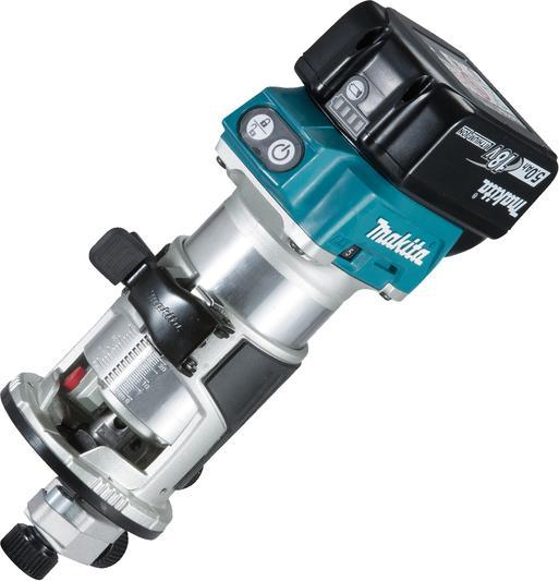 Actual product image Makita DRT50ZJ