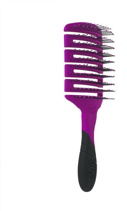 Wet Brush Bürste Pro Pro Flex Dry Paddle Lila