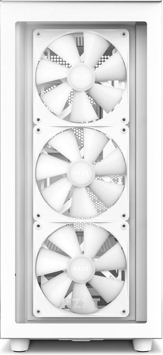 Actual product image NZXT H7 Elite (ATX, mATX, Mini-ITX)