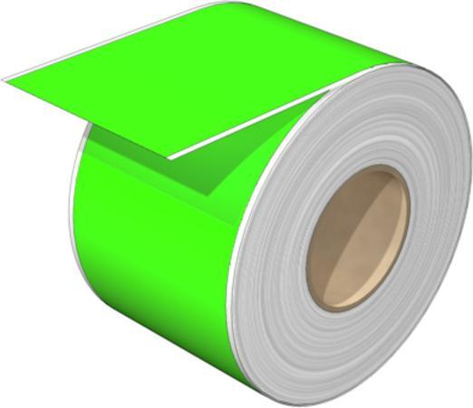 Actual product image Weidmüller WEID terminal marking