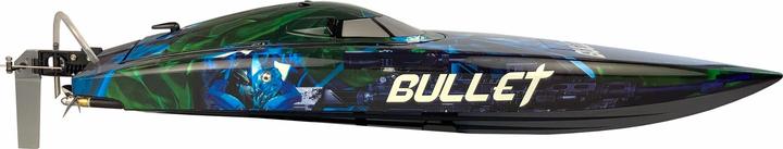 Actual product image Amewi Bullet
