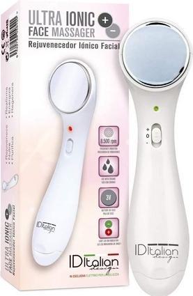 Produktbild Italian Design Ionen + & - Anti-Falten-Massagegerät