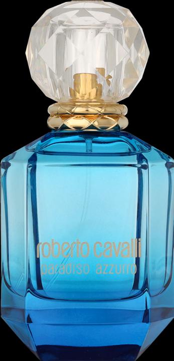 Produktbild Roberto Cavalli Paradiso Azzuro (Eau de Parfum, 75 ml)
