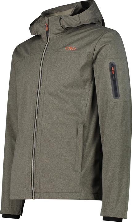 Immagine prodotto CMP Campagnolo Light Softshell Melange (54)