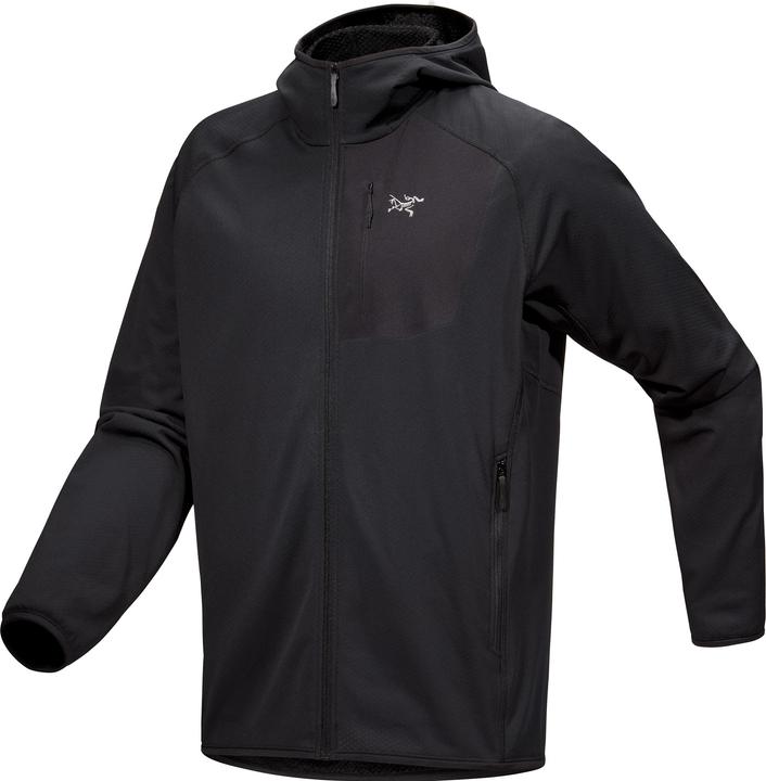 Arc'teryx Delta Hoody (S)