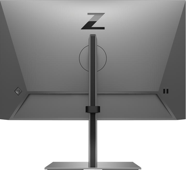 Actual product image HP Z24u G3 (1920 x 1200 pixels, 24")