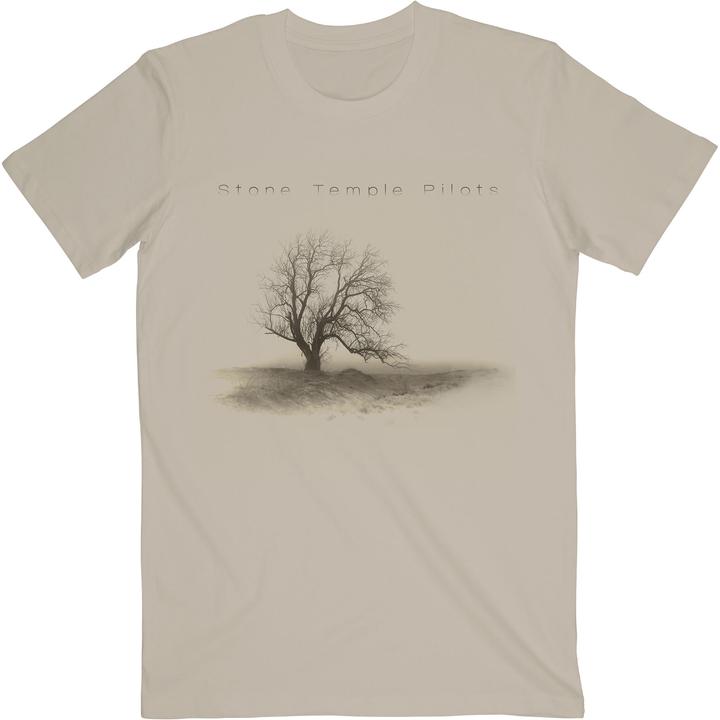 Actual product image Stone Temple Pilots Perida Tree (XXL)