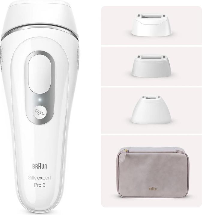 Braun Silk·expert Pro 3