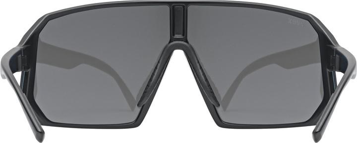black matt (silver)