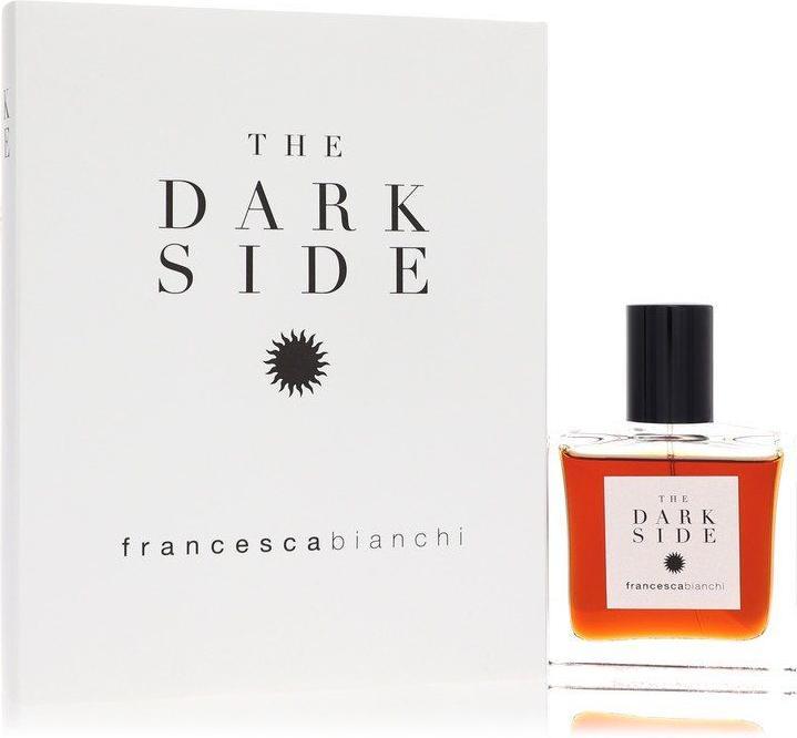 Image du produit Francesca Bianchi The Dark Side Extrait de Parfum Vaporisateur 30ml (Extrait De Parfum, 30 ml)