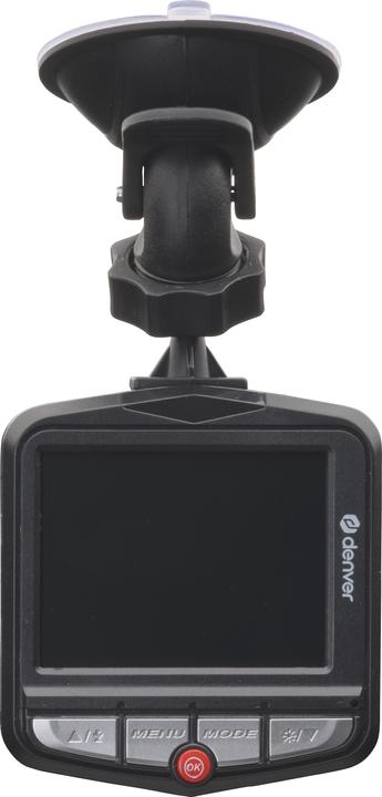Actual product image Denver CCT-1230 (Built-in display, Built-in microphone, HD)