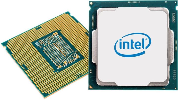 Image du produit Intel Xeon Silver 4214Y (Prise P, 2.20 GHz, 12 -Core)